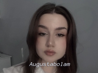 Augustabolam