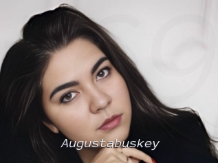 Augustabuskey
