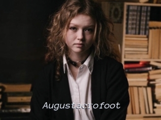 Augustacrofoot