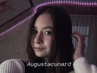 Augustacunard