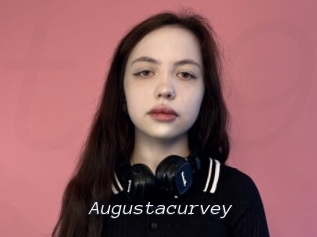 Augustacurvey