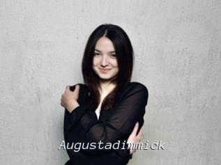 Augustadimmick