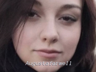 Augustafarwell