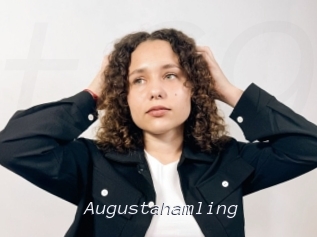 Augustahamling