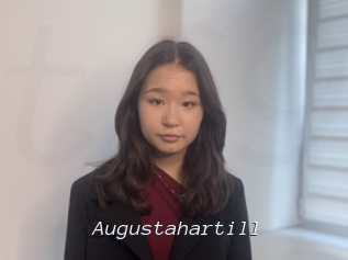 Augustahartill