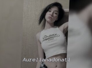Aurelianadonati