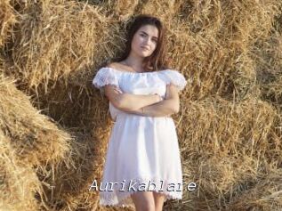 Aurikablare