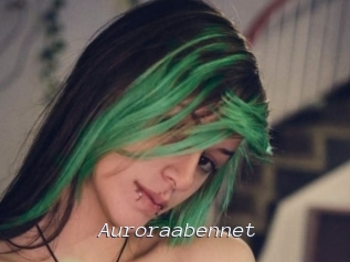 Auroraabennet