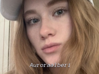 Auroraalberi