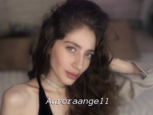 Auroraangell