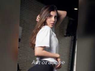 Auroraanne