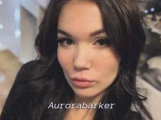 Aurorabarker