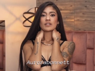 Aurorabonnett
