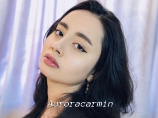 Auroracarmin