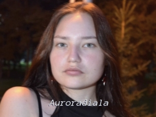 Auroradiala