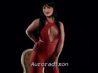 Auroradixon