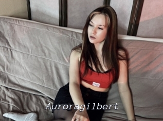 Auroragilbert