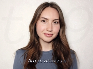 Auroraharris