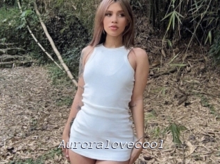 Auroralovecool