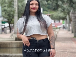Auroramuler
