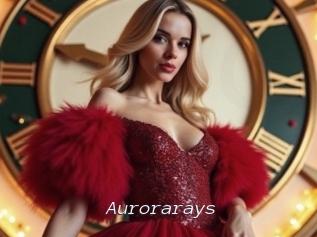 Aurorarays