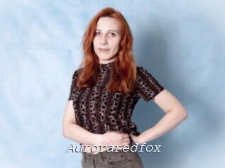 Auroraredfox