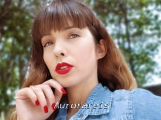 Aurorareis