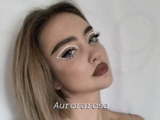 Aurorarosa