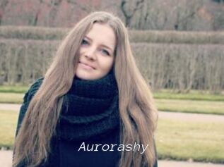 Aurorashy