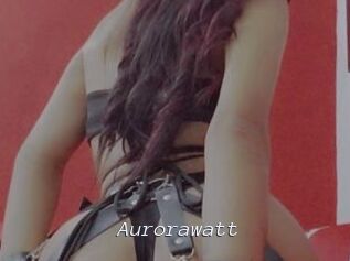 Aurorawatt