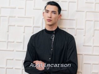 Austincarson