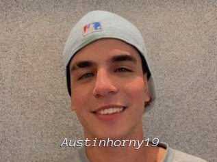 Austinhorny19