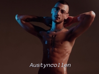 Austyncollen