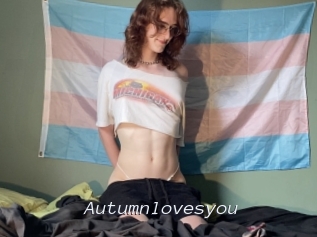 Autumnlovesyou