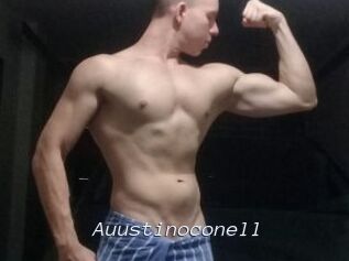 Auustinoconell