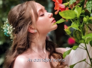 Avaandersons