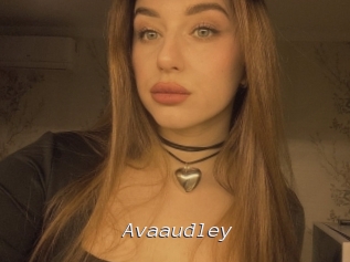 Avaaudley