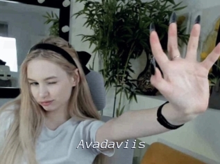 Avadaviis