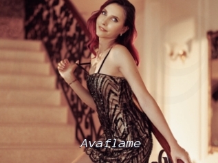 avaflame Tel 69 Salopes