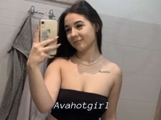 Avahotgirl