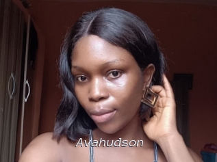 Avahudson
