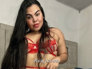 Avajones