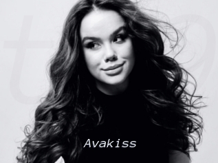 Avakiss