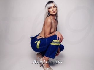 Avalennon