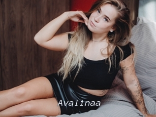 Avalinaa