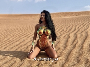 Avamarya