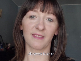 Avamature