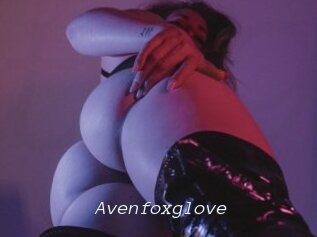 Avenfoxglove