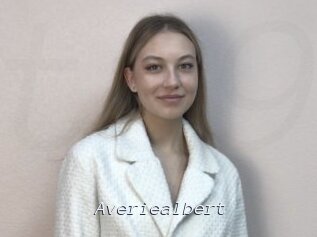 Averiealbert