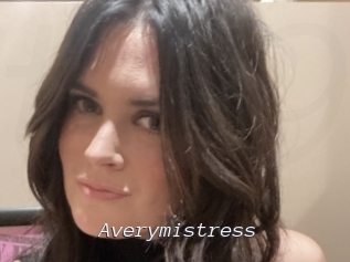Averymistress